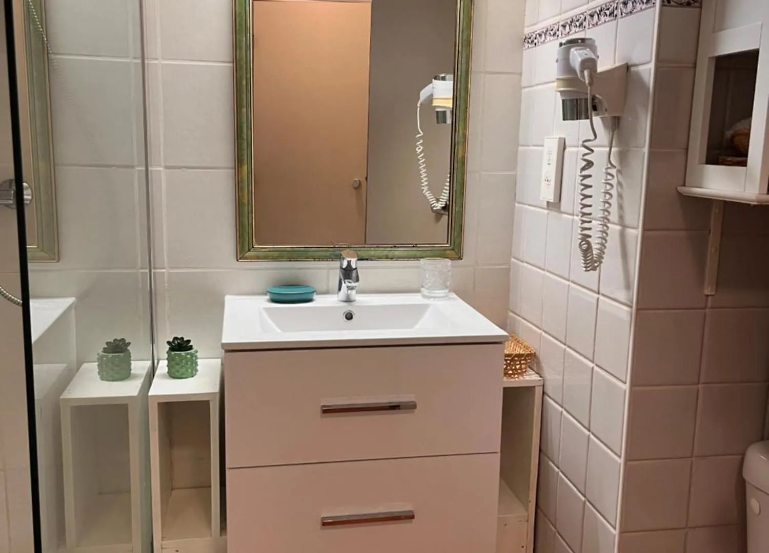 Apartment Frangipanier Mer Et Piscine Saint-Francois  Guadeloupe